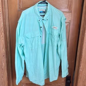 Magellan Outdoors Fishing Shirt